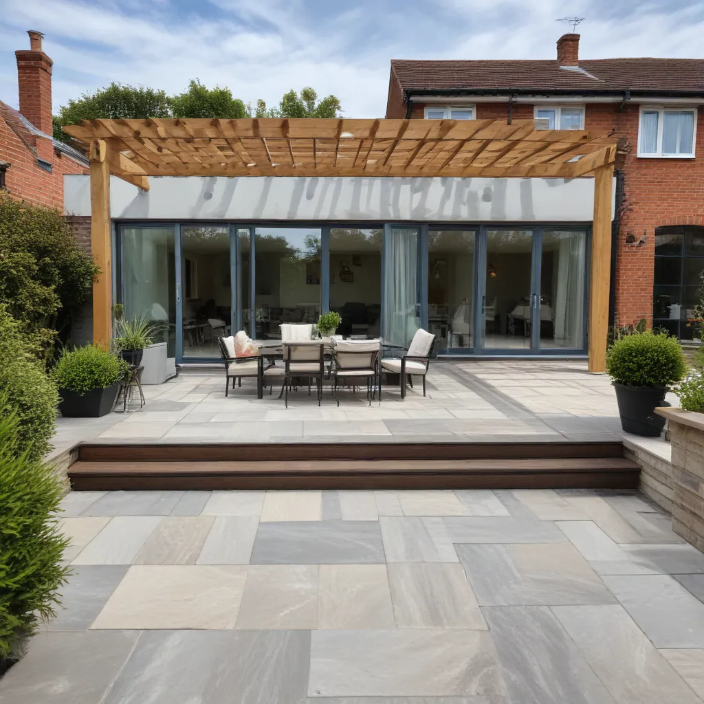 Patio Perfection: Techniques and Trends from Southend’s Building Professionals