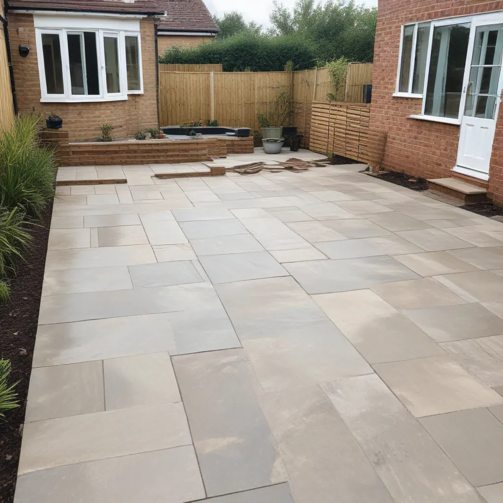 Patio Perfection Testimonials: Southend Builders’ Outdoor Transformations