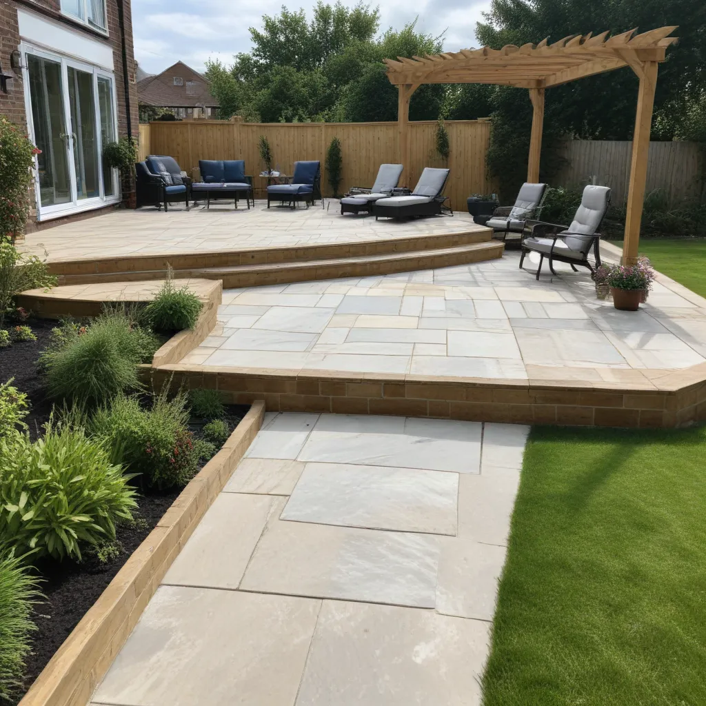 Patio Perfection Testimonials: Southend Builders’ Outdoor Transformations Highlighted