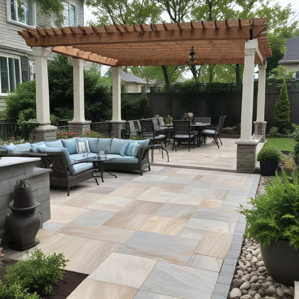 Patio Perfection Testimonials: Southend Builders’ Outdoor Transformations Spotlighted