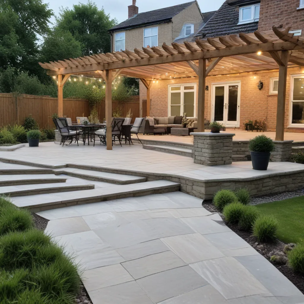 Patio Perfection: Testimonials from Southend Builders’ Outdoor Projects