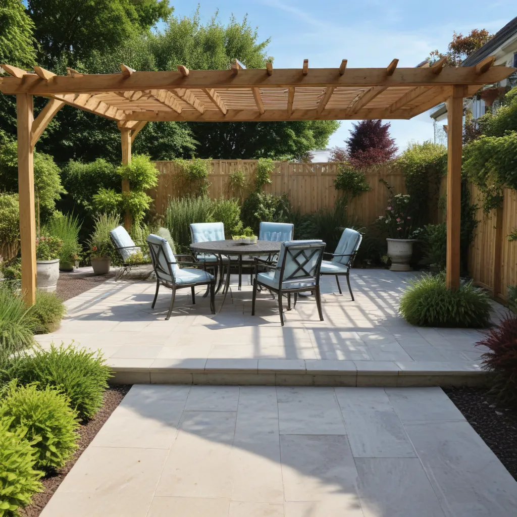 Patio Perfection: Trends and Techniques from Southend’s Building Experts