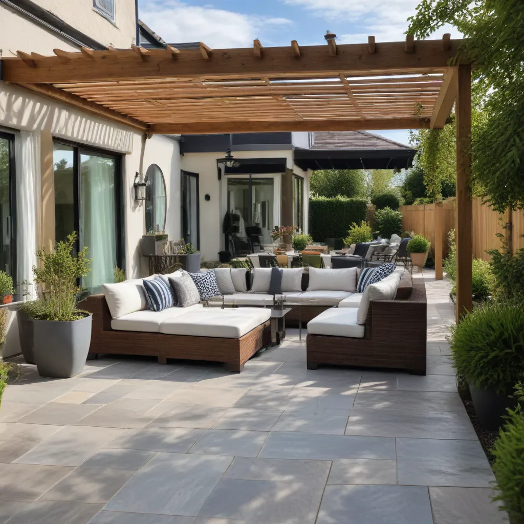 Patio Perfection: Trends and Techniques from Southend’s Building Professionals