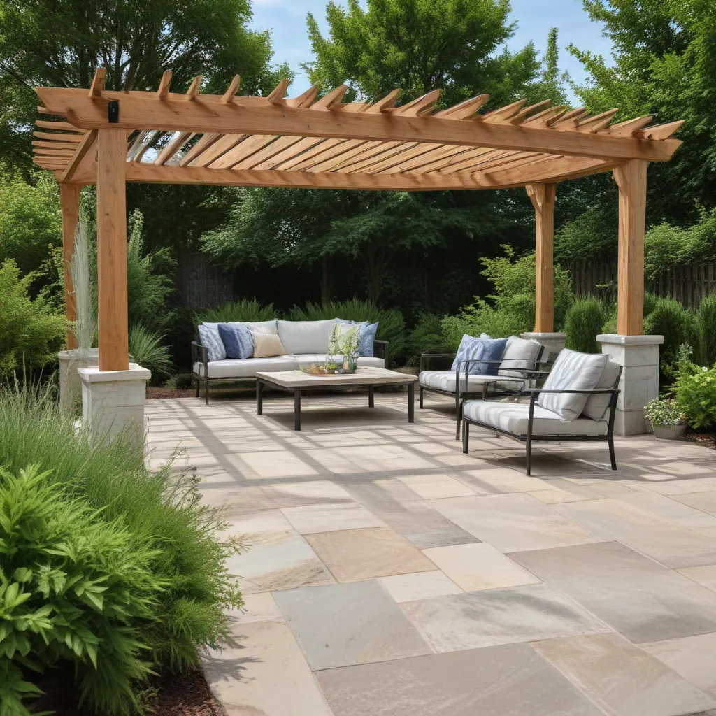 Patio Perfection: Trends and Techniques from Southend’s Construction Pros