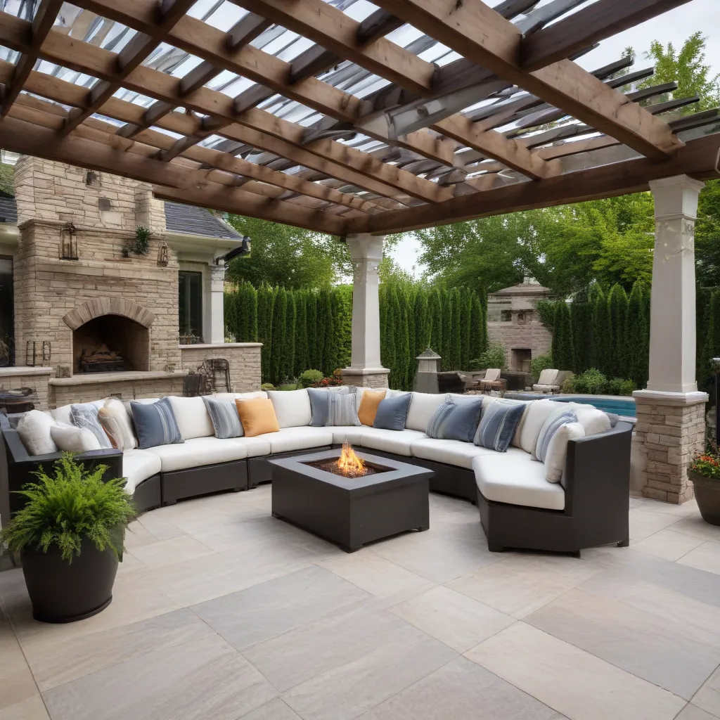 Patio Perfection: Trends and Techniques from Southend Builders