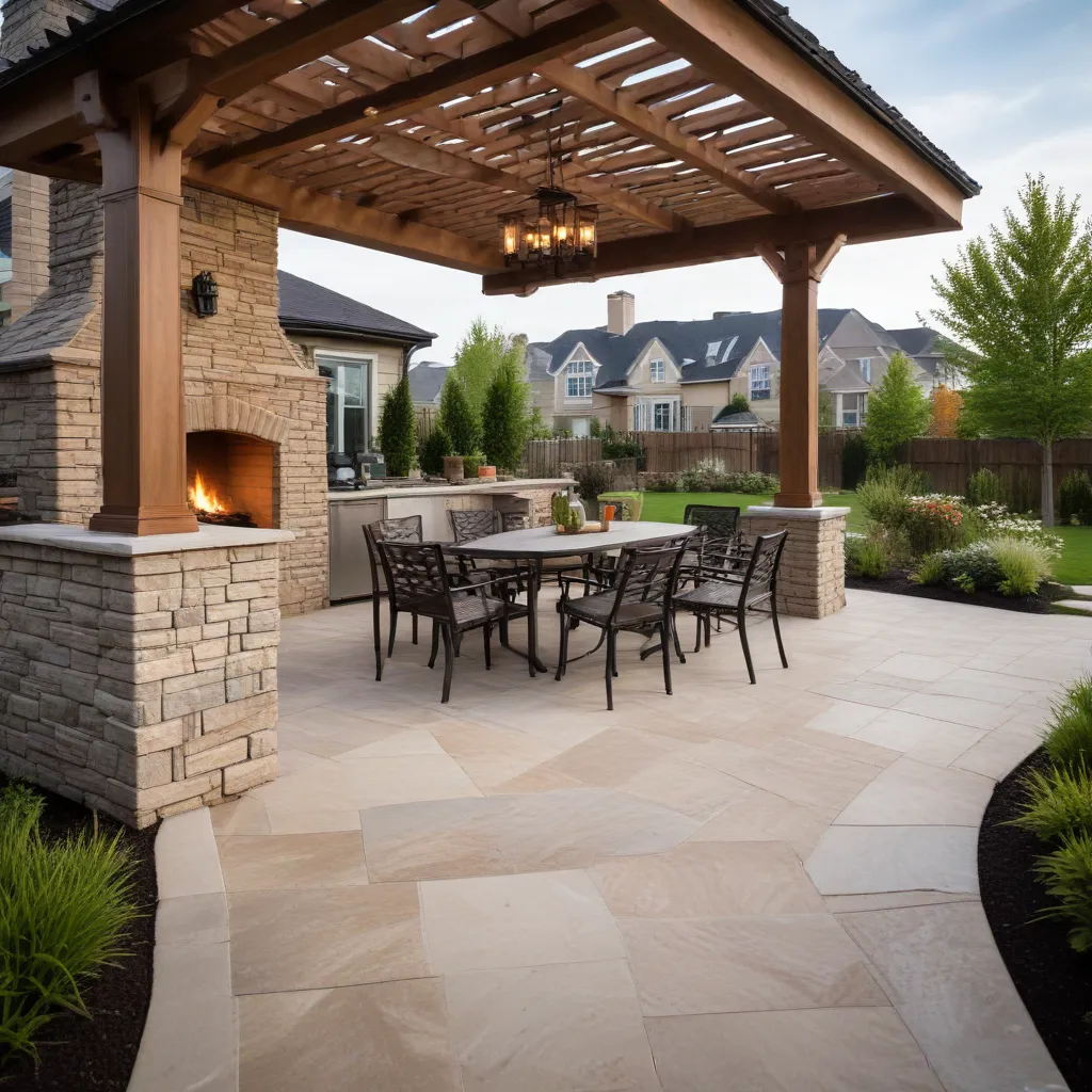 Patio Possibilities: Trends and Techniques from Southend Builders