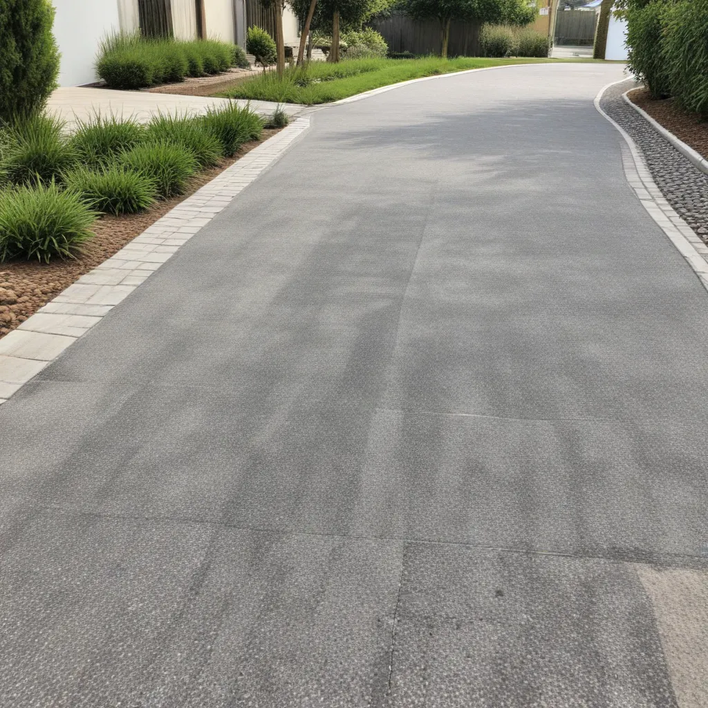 Permeable Driveways: Eco-Friendly Choices for Southend Homeowners