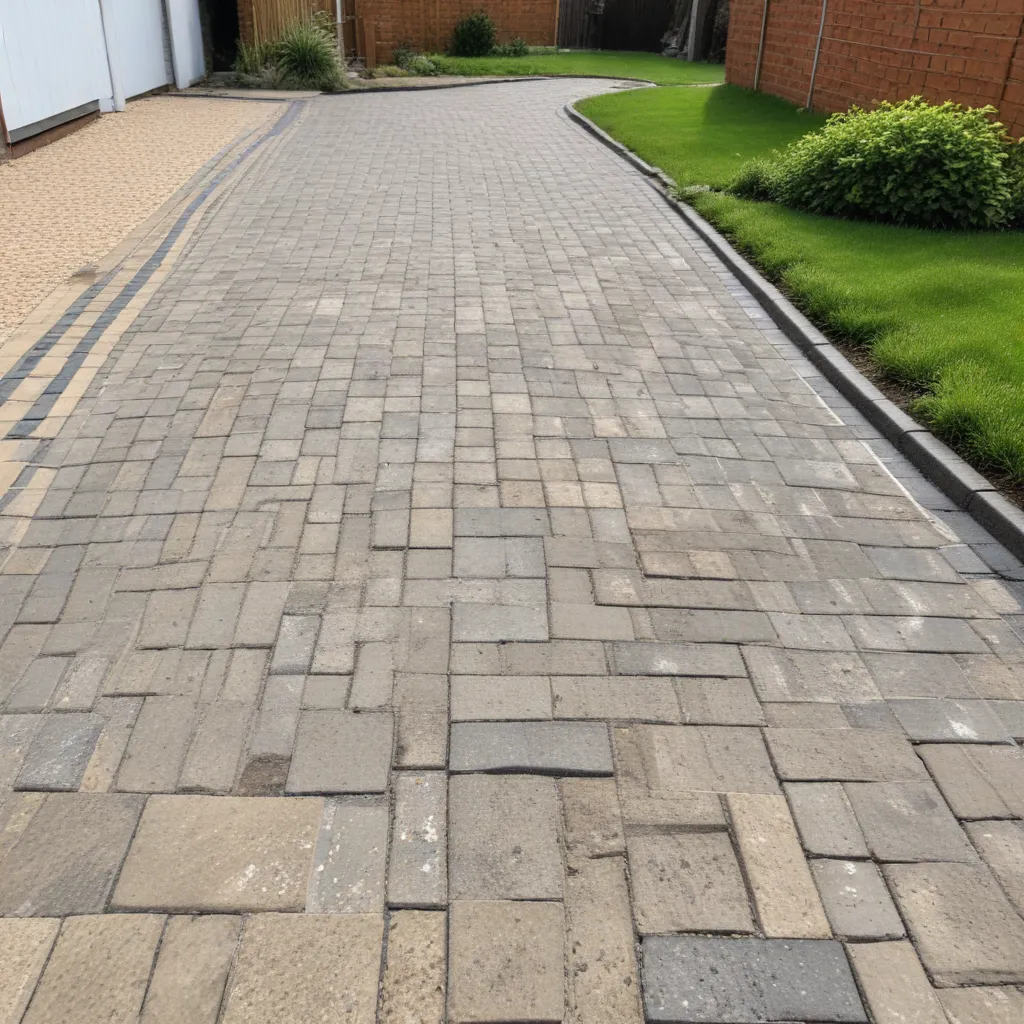 Permeable Pavements: Eco-Friendly Driveway Solutions in Southend