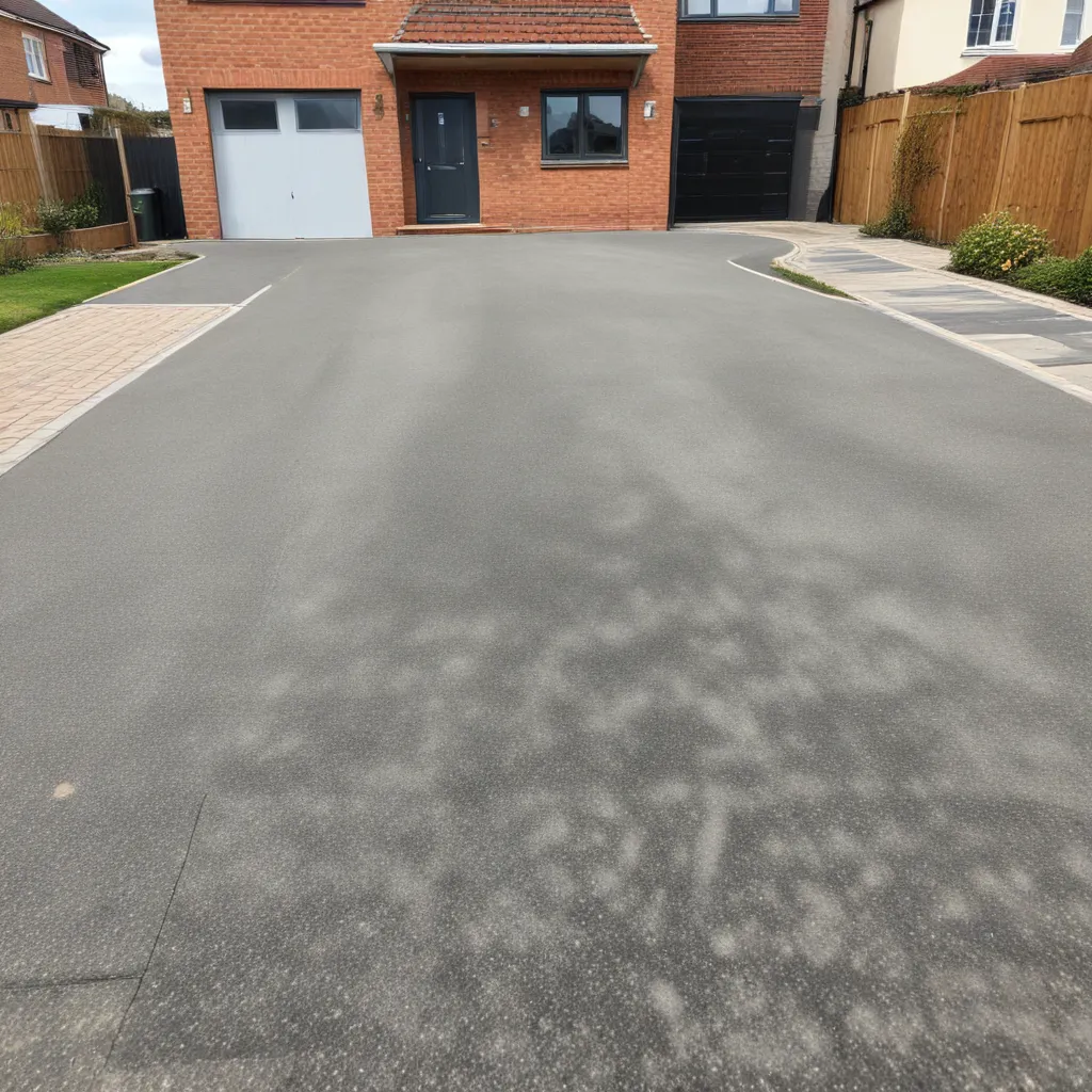 Permeable Solutions: Eco-Friendly Driveway Choices for Southend Homes