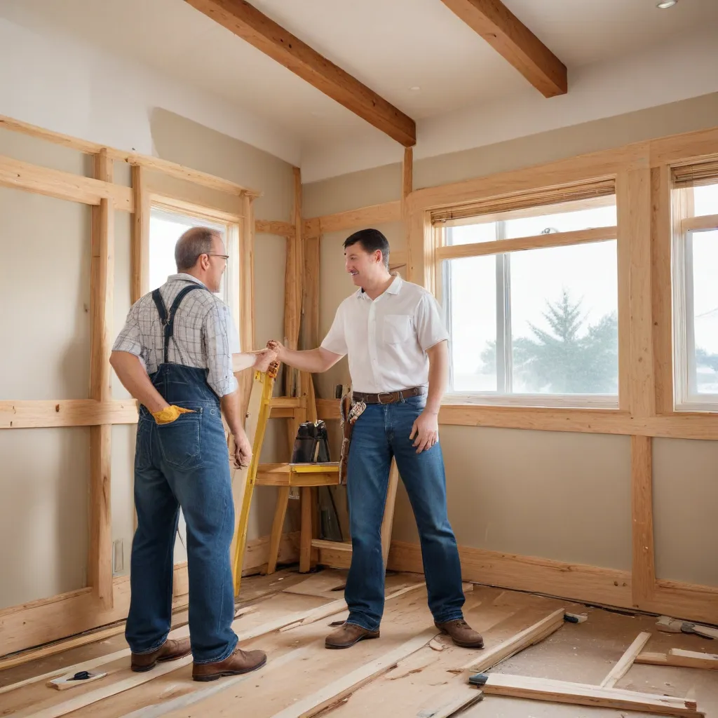 Personalized Home Improvement Services by Southend Builders