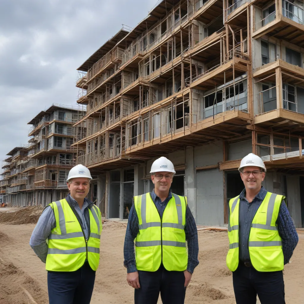 Pioneering Sustainable Construction in Southend: Innovative Approaches Unveiled