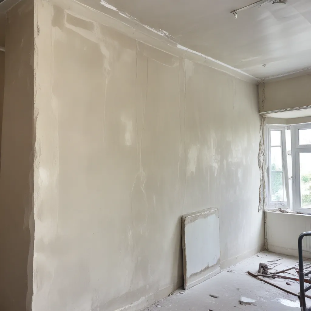 Plastering Challenges in Southend: Overcoming Site Conditions