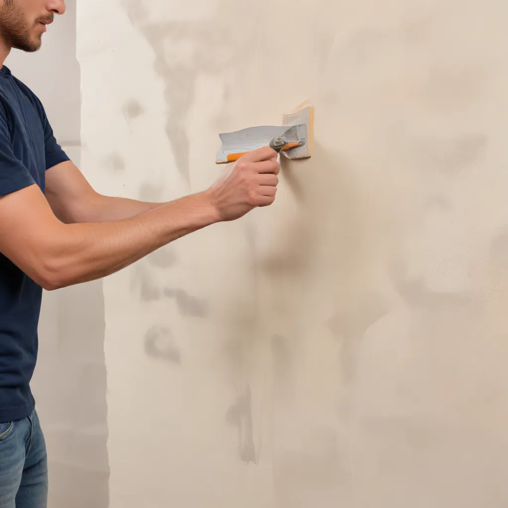 Plastering Fundamentals: Understanding the Basics for DIY Projects