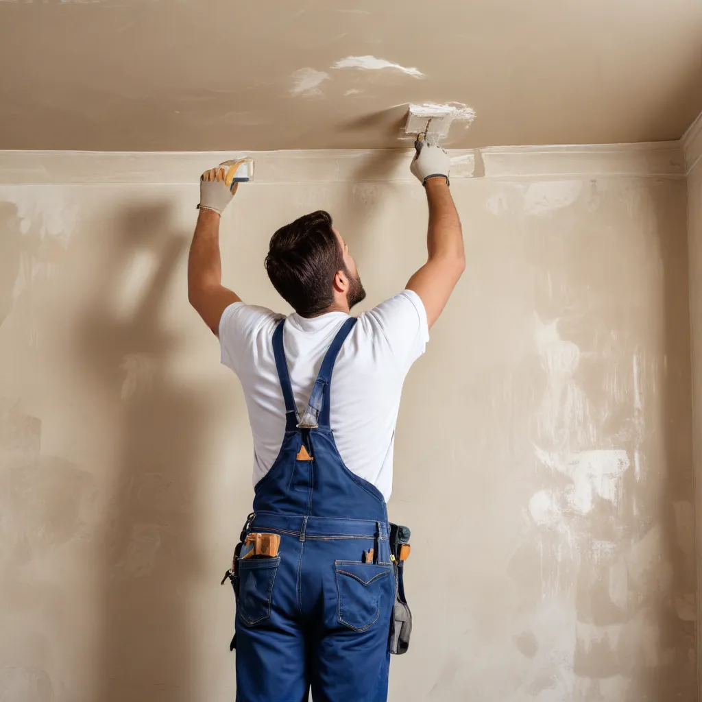 Plastering Maintenance and Repair: Keeping Your Home in Top Shape