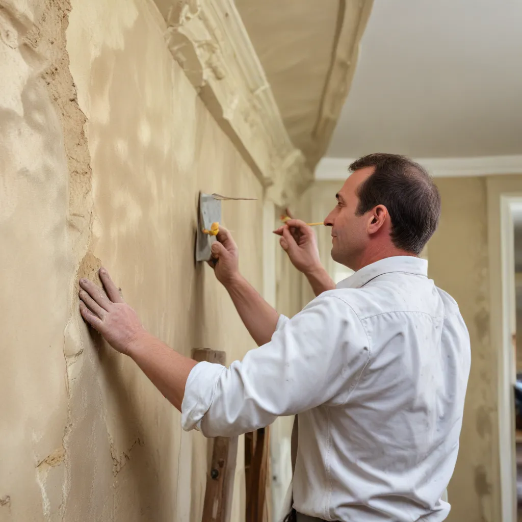 Preserving History Through Plastering: Southend Builders’ Restoration Expertise