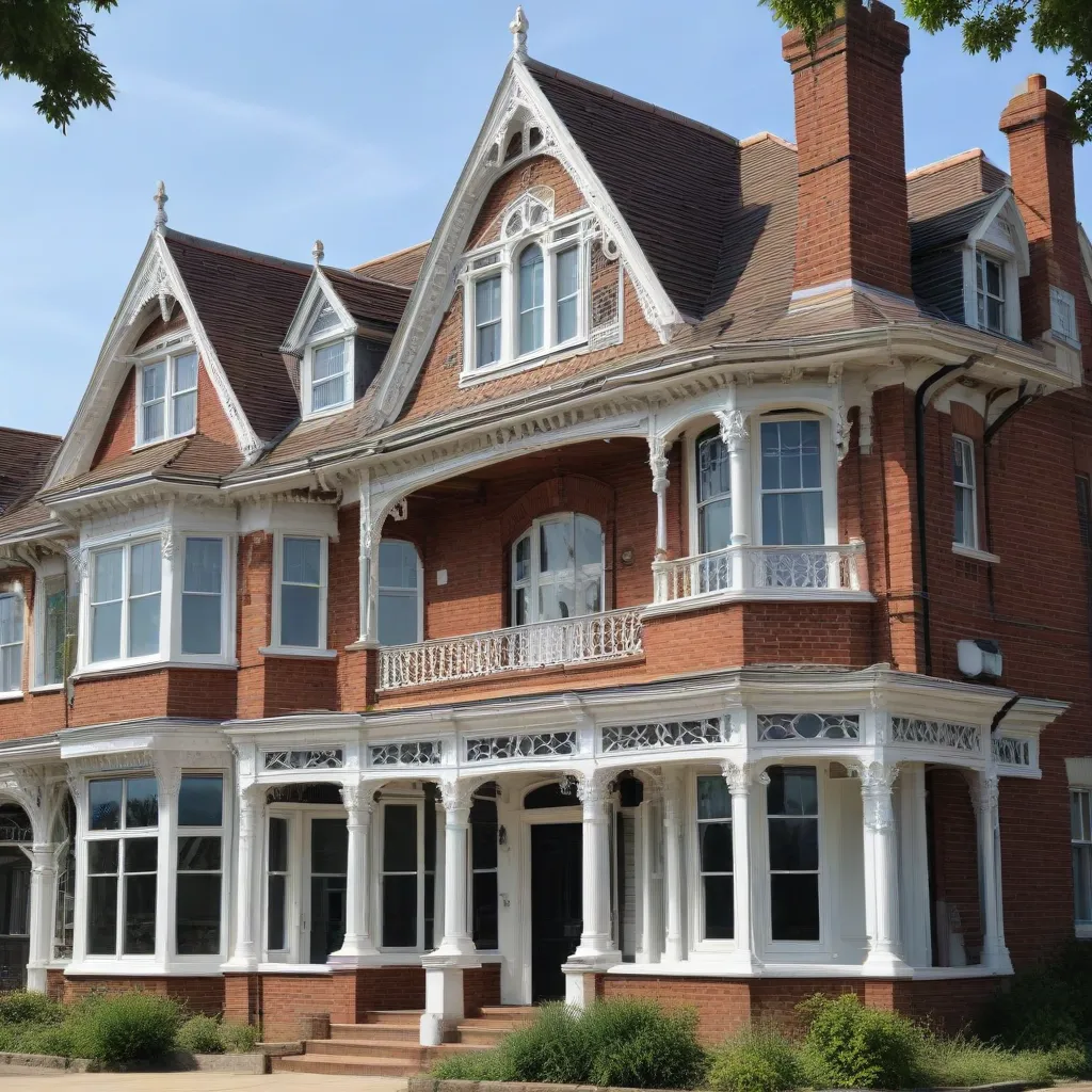 Preserving the Architectural Integrity of Southend’s Historic Structures