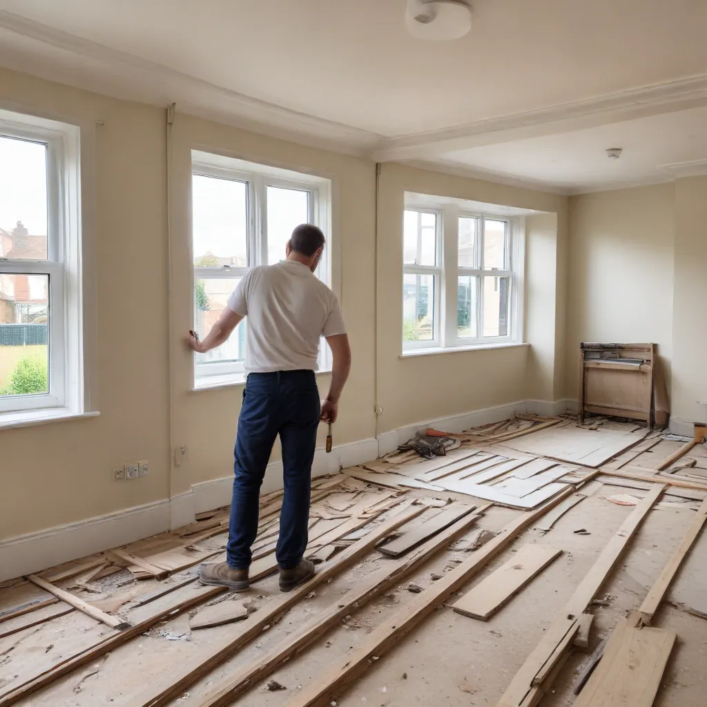 Renovating Southend Homes: Insights from Local Building Professionals