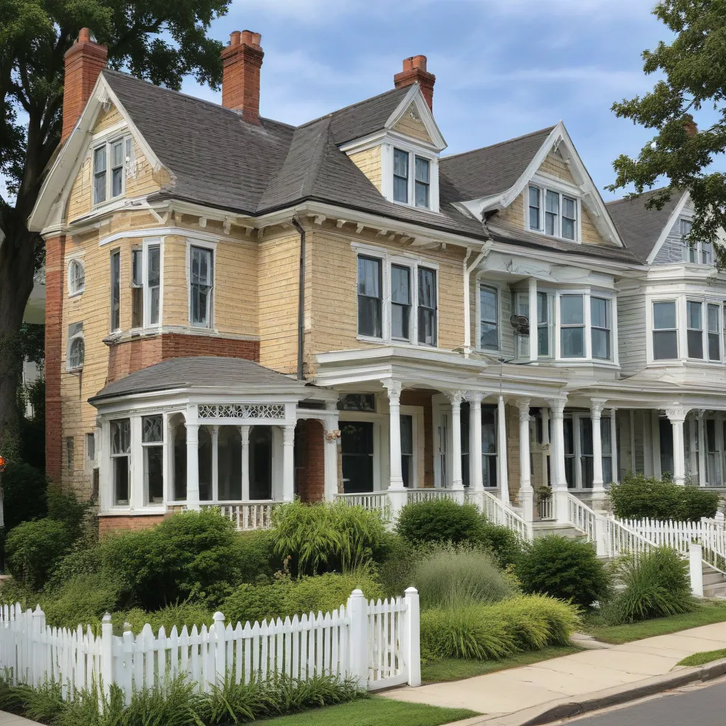 Renovation Strategies for Southend’s Homeowners with Historic Residences