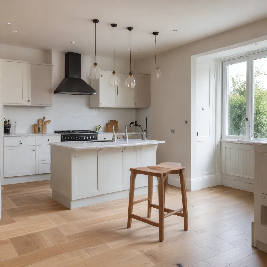 Renovation Trends: Insights and Advice from Southend Builders