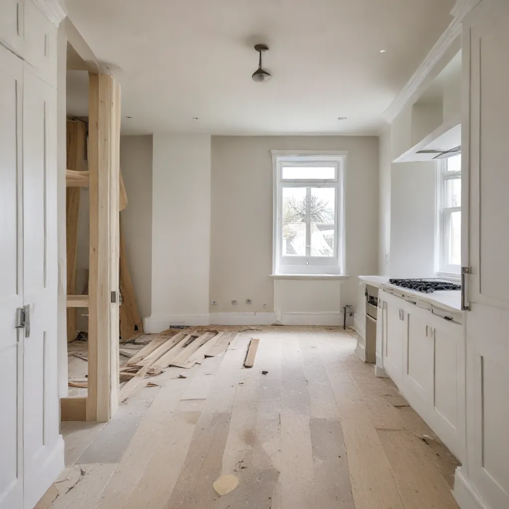 Renovation Trends: Southend Builders’ Insights and Advice