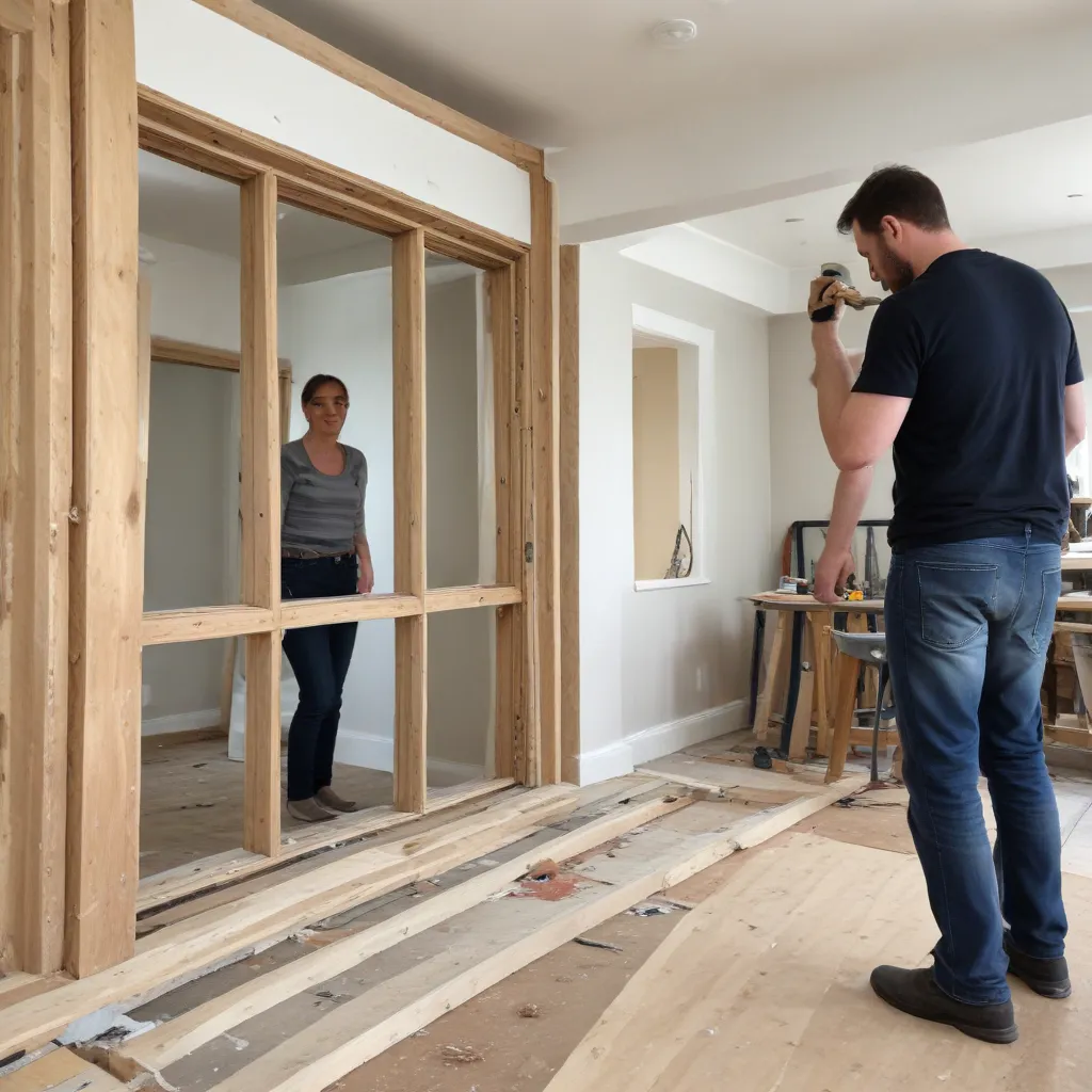 Renovation Trends and Insights: Southend Builders’ Perspective and Recommendations