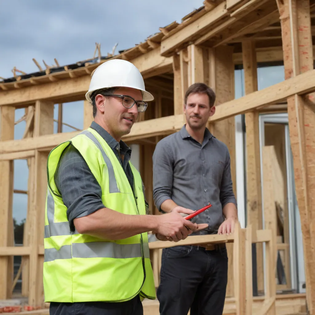 Residential Construction Expertise: Southend Builders’ Approach