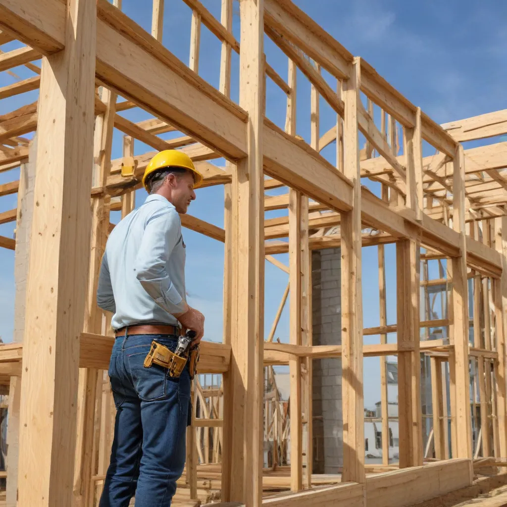 Residential Construction Expertise: Southend Builders’ Specialized Approach