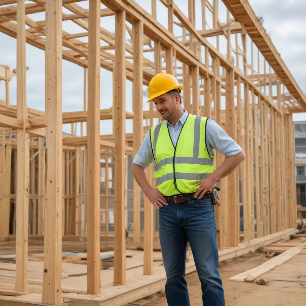 Residential Construction Expertise: Southend Builders’ Specialized Approach and Insights