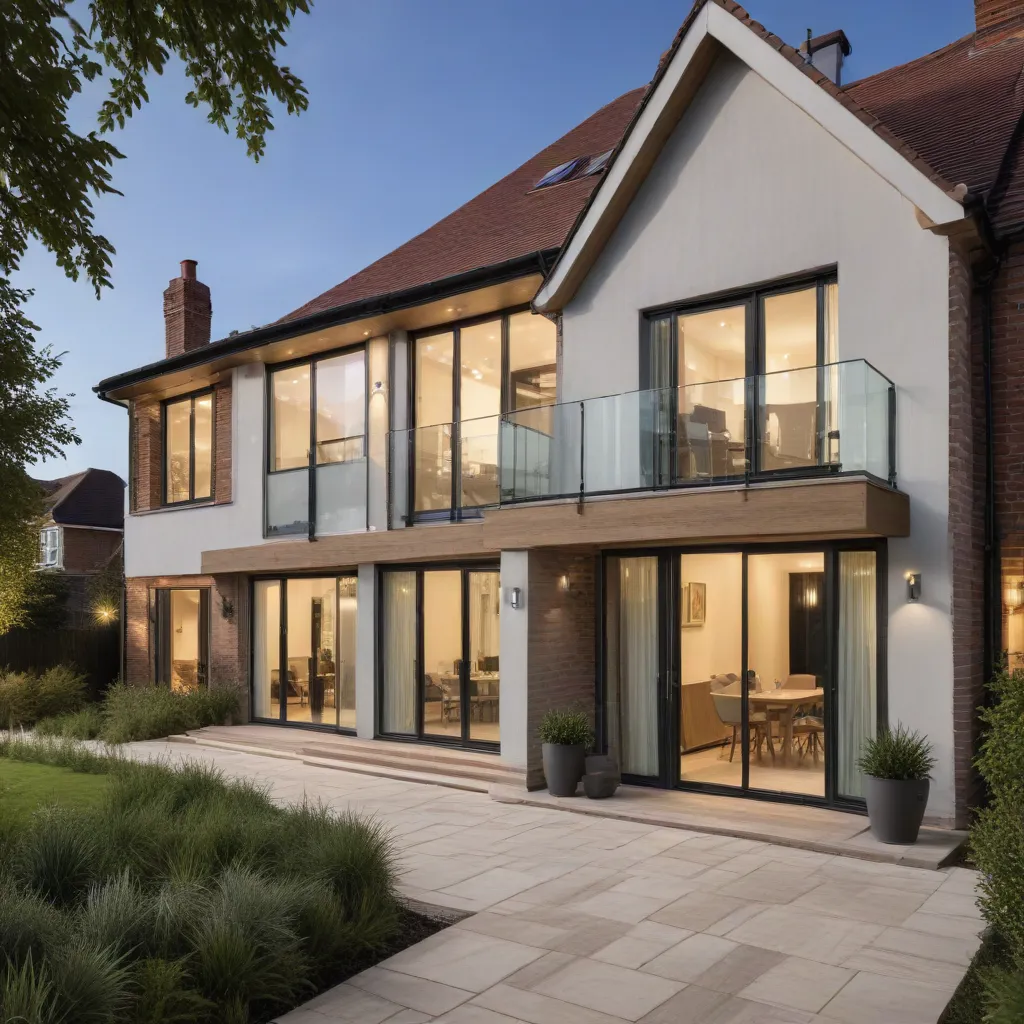 Residential Masterpieces: Southend Builders’ Award-Winning Projects