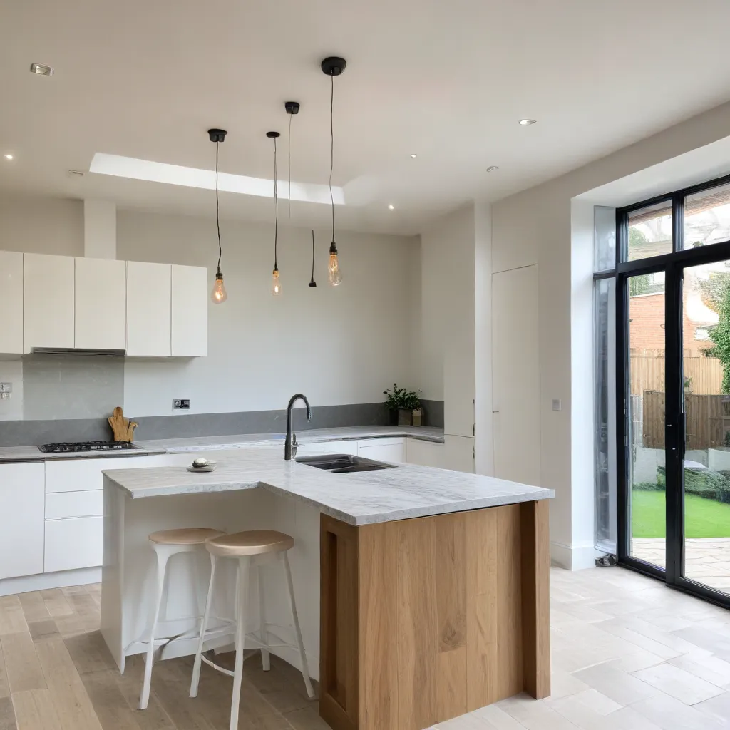 Residential Renovations in Southend: Builders Share Their Transformation Vision