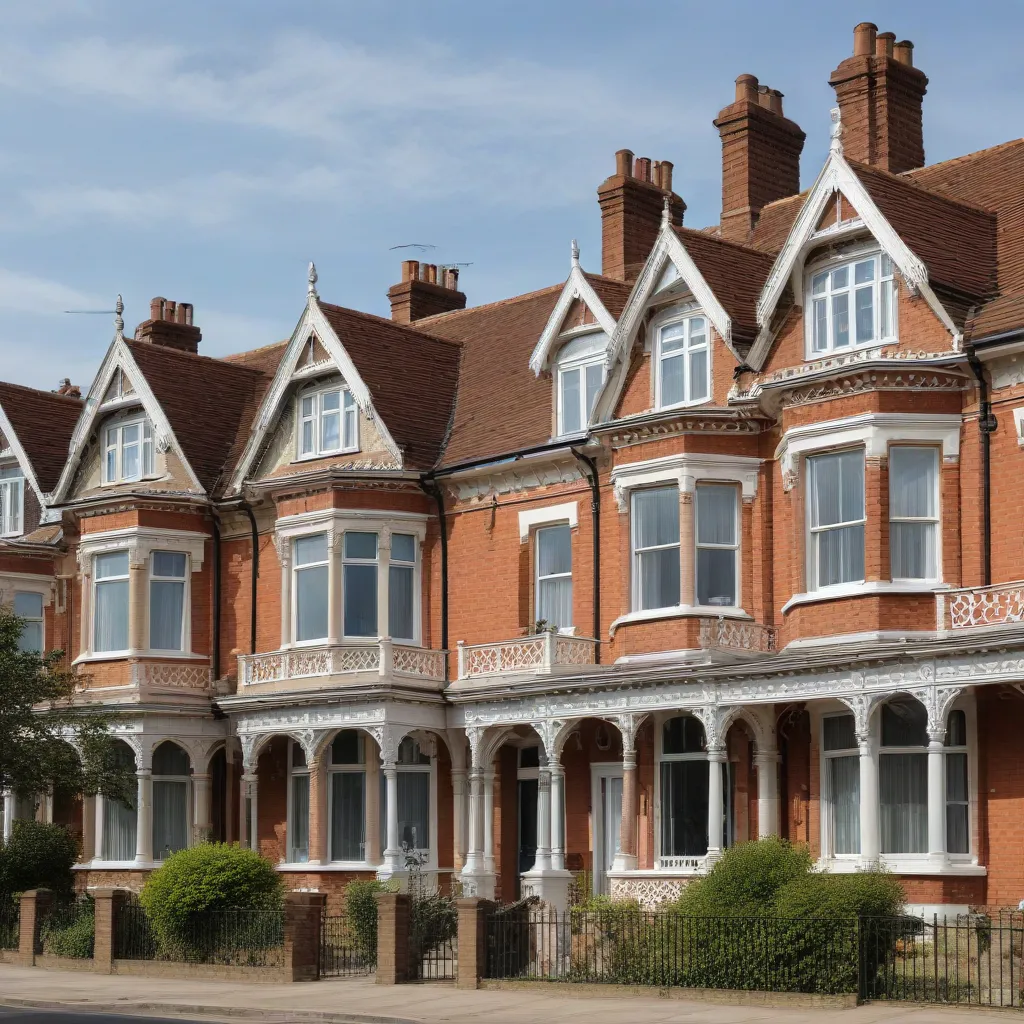 Restoring the Historic Charm of Southend’s Period Properties