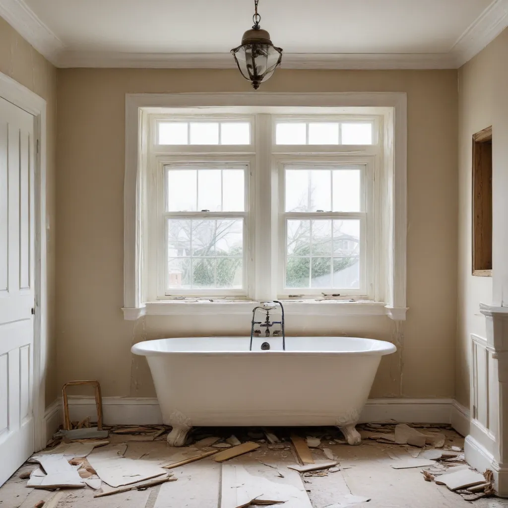 Reviving Outdated Homes Southend Builders Renovation Secrets