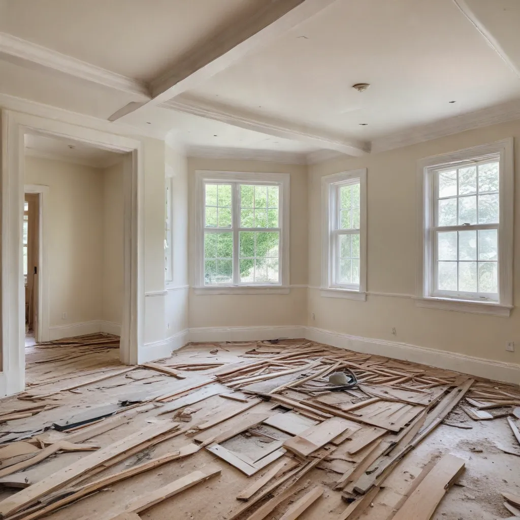 Reviving Outdated Homes Southend Builders Renovation Strategies