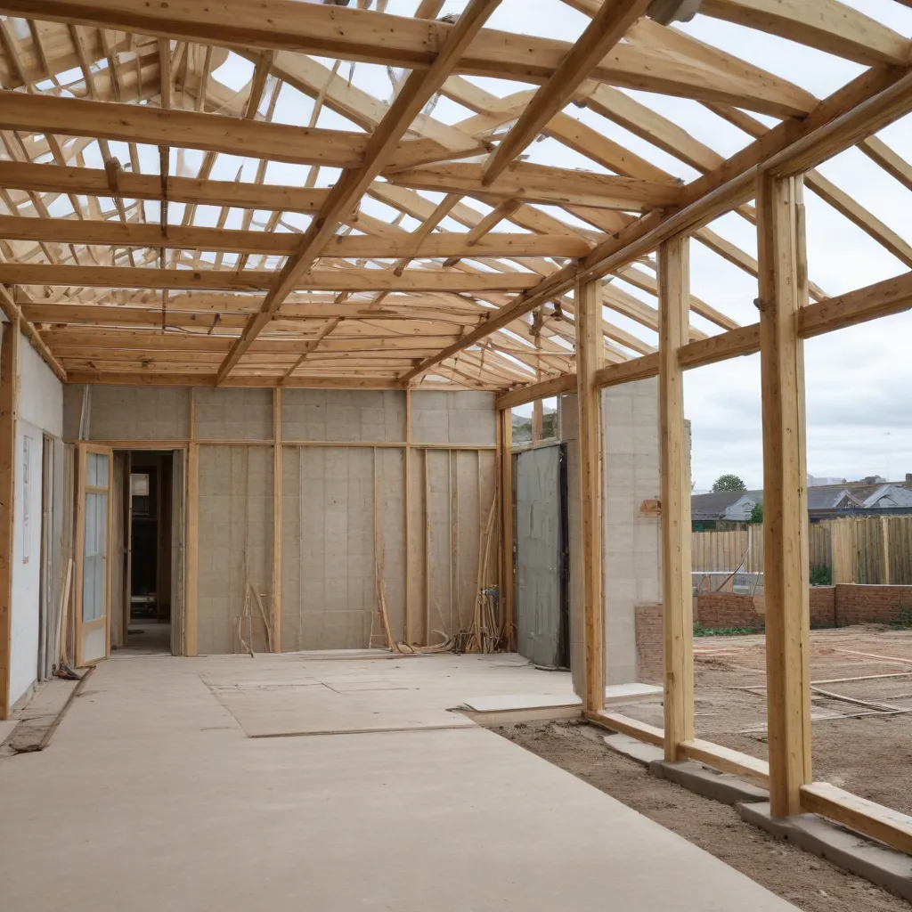 Satisfied Customers, Sustainable Structures: Southend Builders’ Success Stories