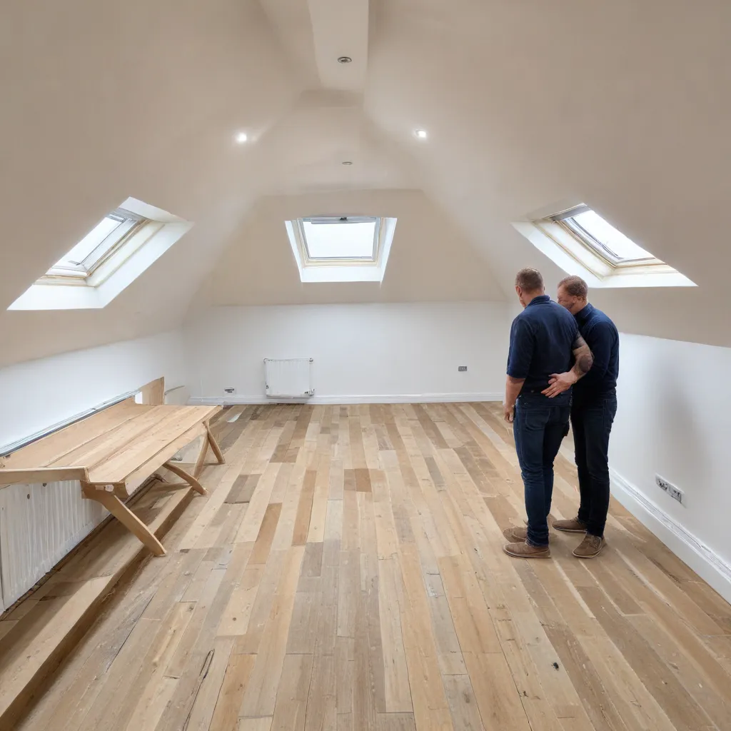 Satisfied Homeowners Share Loft Conversion Experiences with Southend Builders