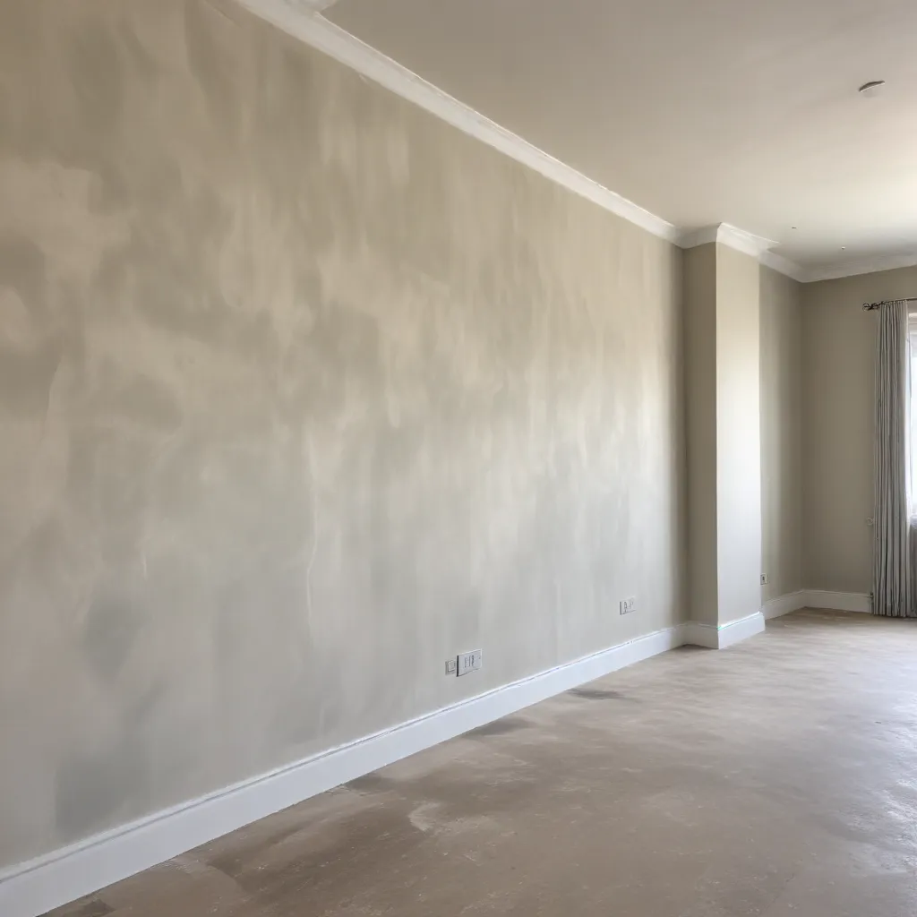 Seamless Plaster Surfaces: Southend’s Specialists in Renovation Solutions