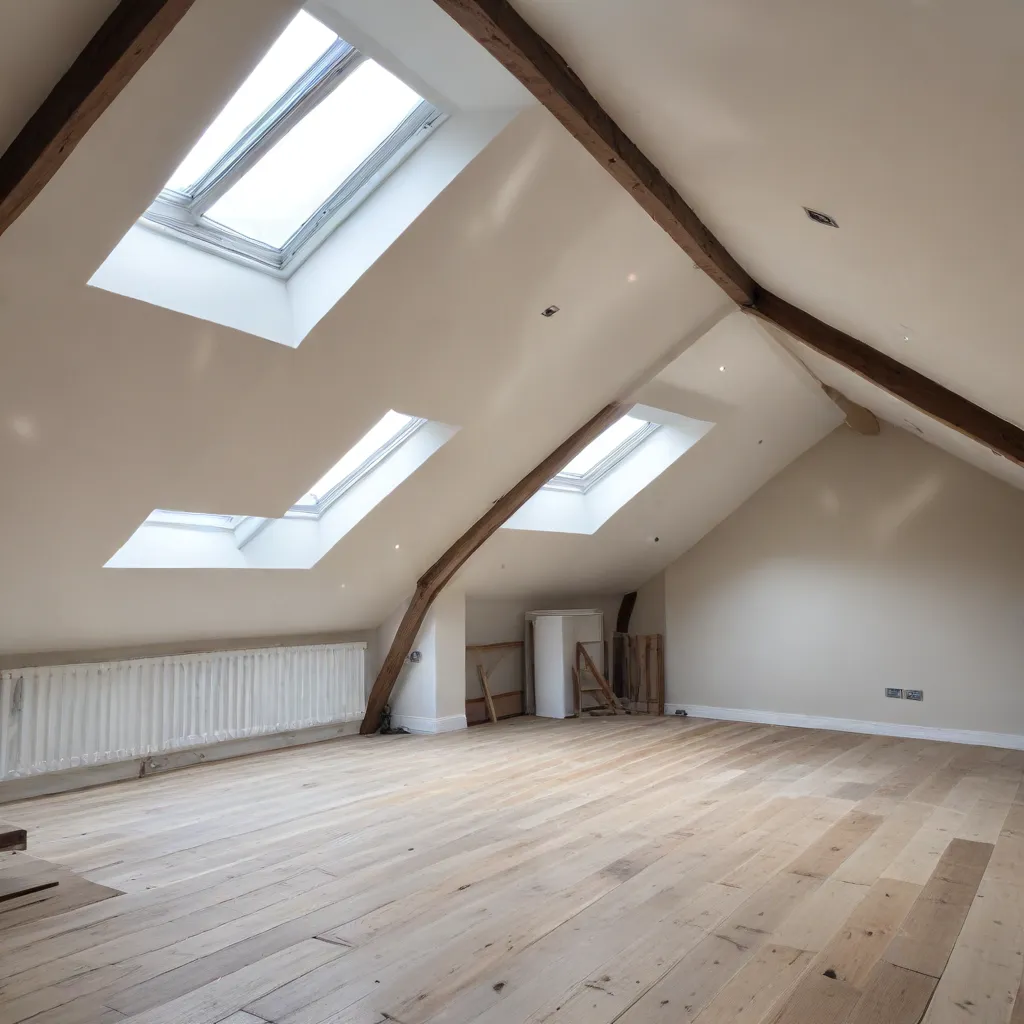 Showcasing Exceptional Loft Conversion Projects by Southend Construction Professionals