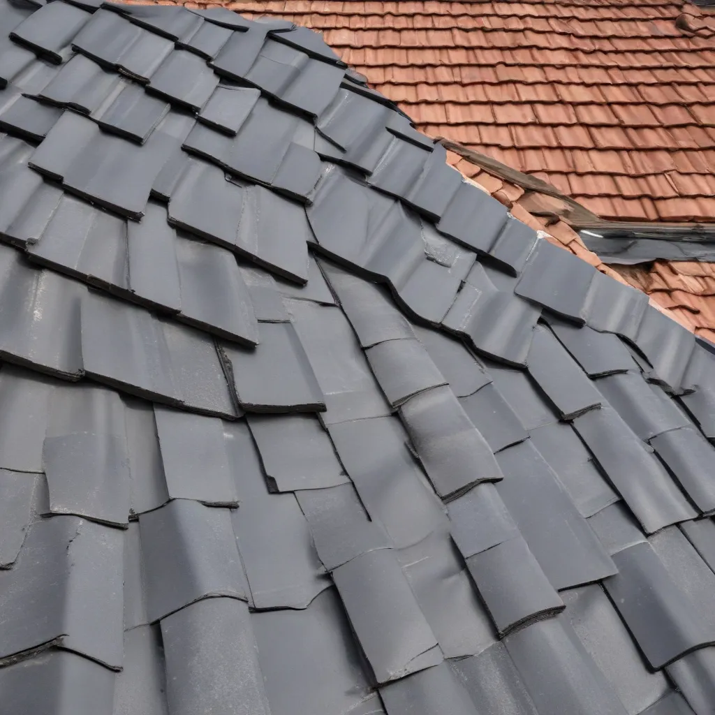 Southend’s Building Professionals Reveal: Roofing Trends to Watch