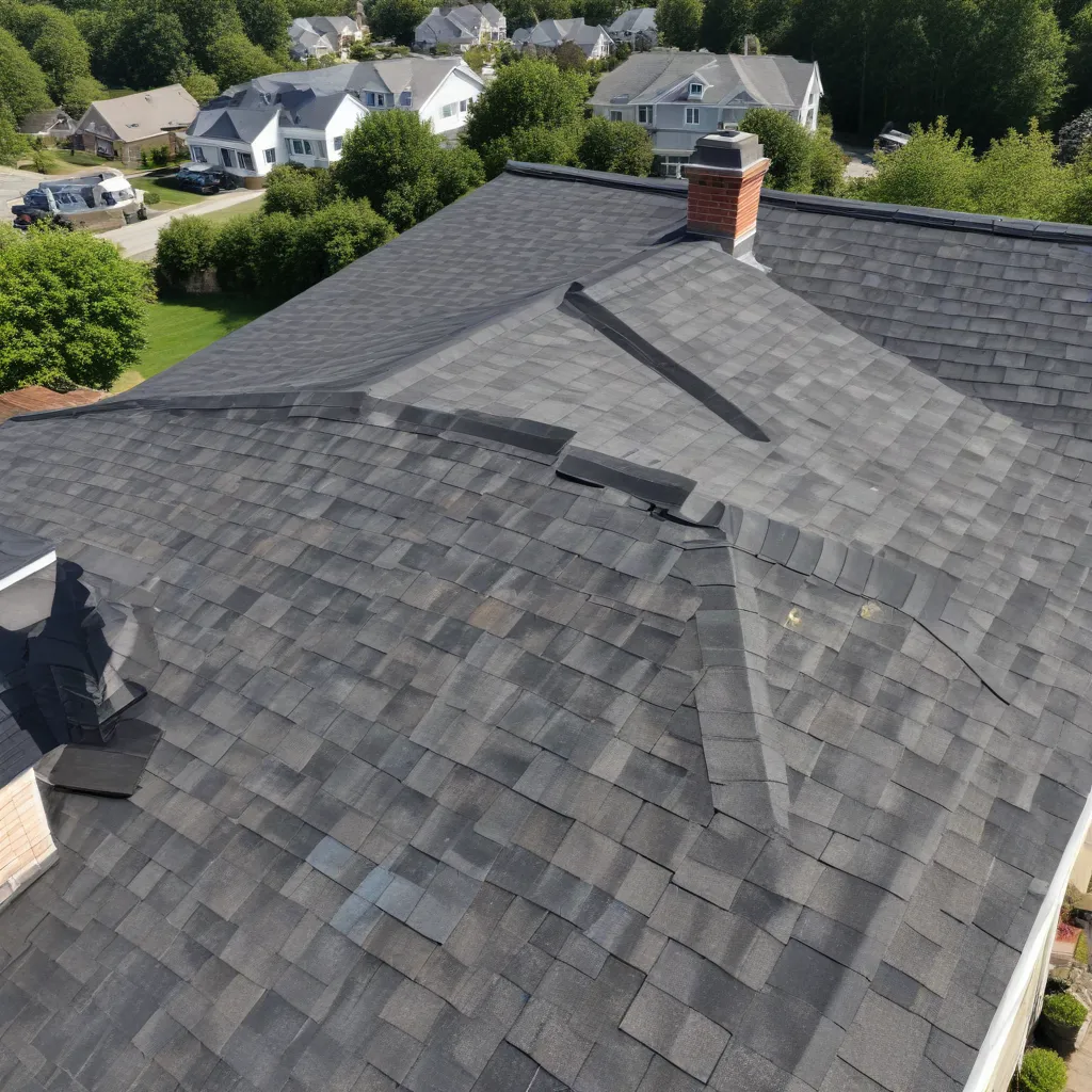 Southend’s Roofing Experts: Elevating Home Aesthetics and Function