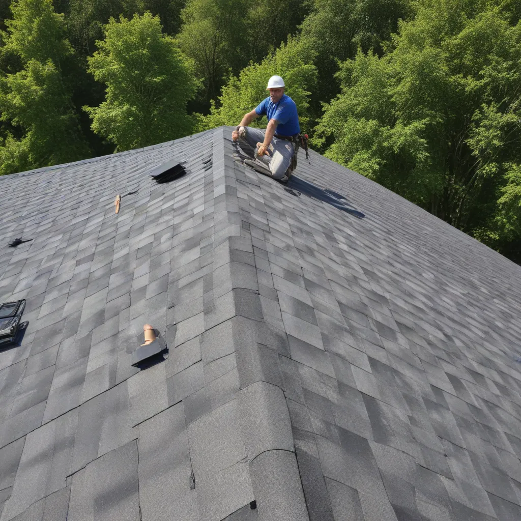 Southend’s Roofing Experts: Maximizing Energy Efficiency Through Roof Design