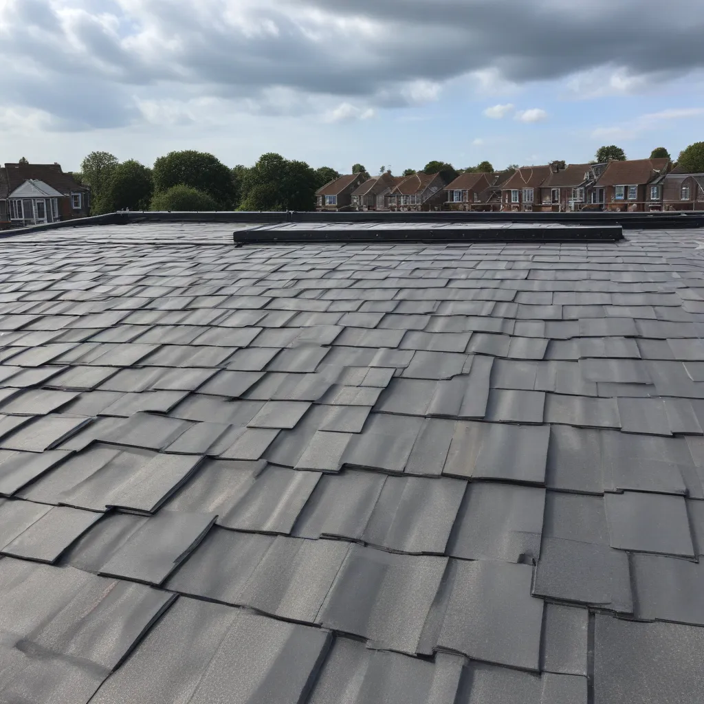 Southend’s Roofing Experts Showcase: Cutting-Edge Sustainable Roofing Solutions