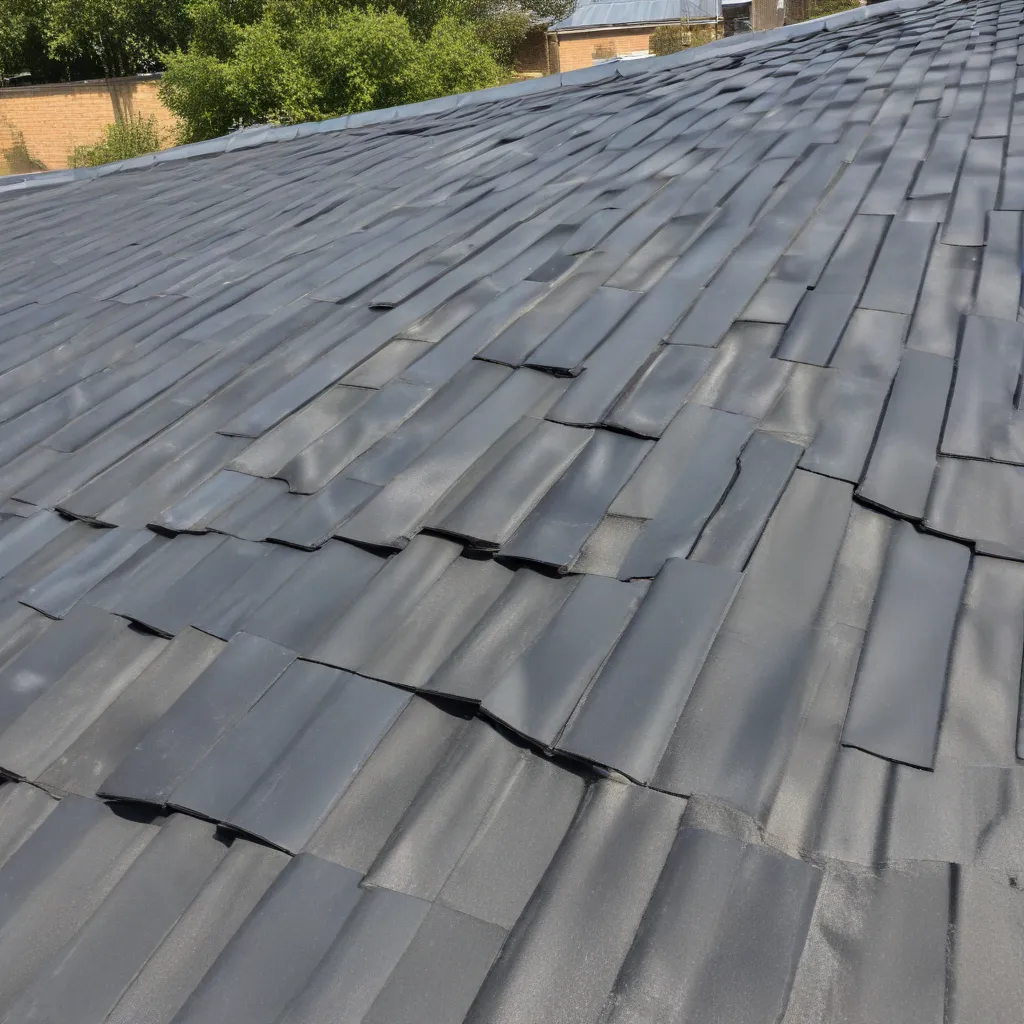 Southend’s Roofing Experts Showcase: Innovative Sustainable Roofing Options