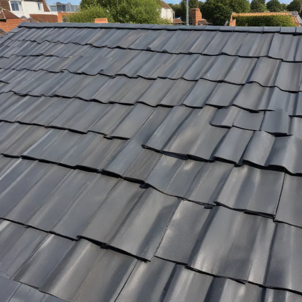 Southend’s Roofing Experts Showcase: Innovative and Sustainable Roofing Options