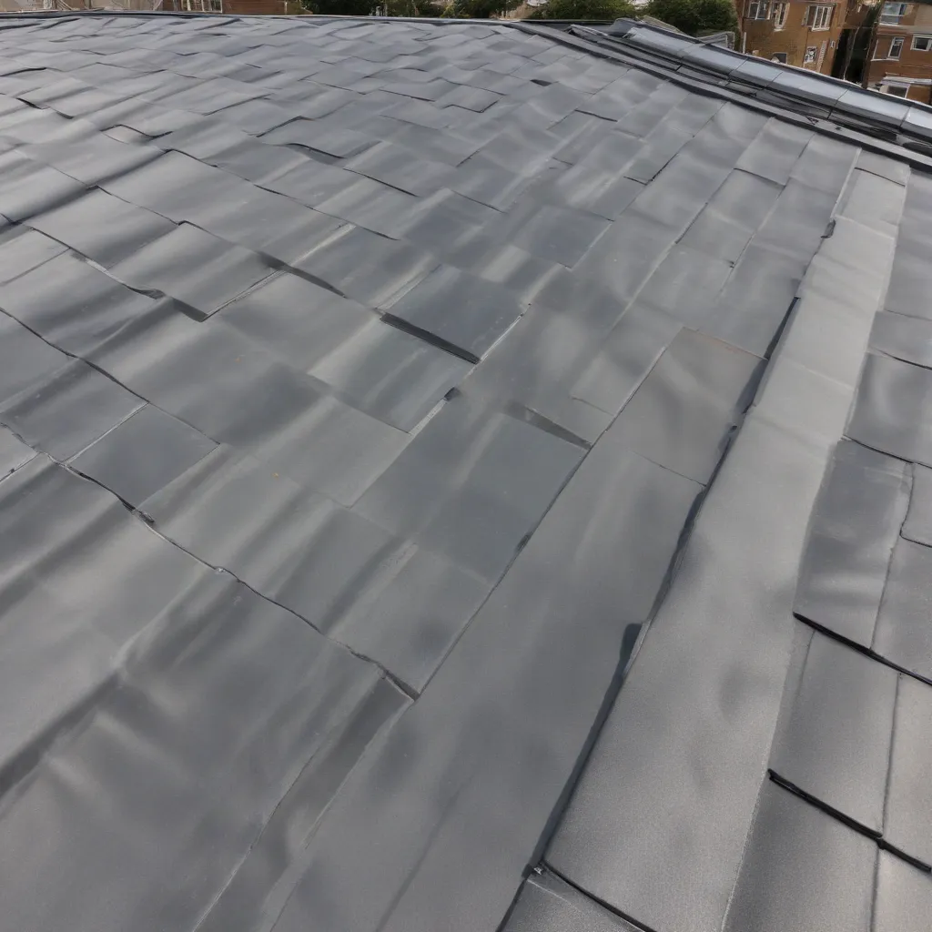 Southend’s Roofing Experts Showcase: Innovative and Sustainable Roofing Solutions