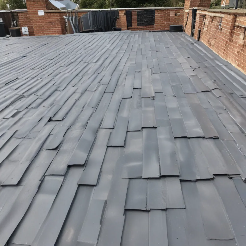 Southend’s Roofing Professionals Showcase: Bespoke Roof Design Solutions