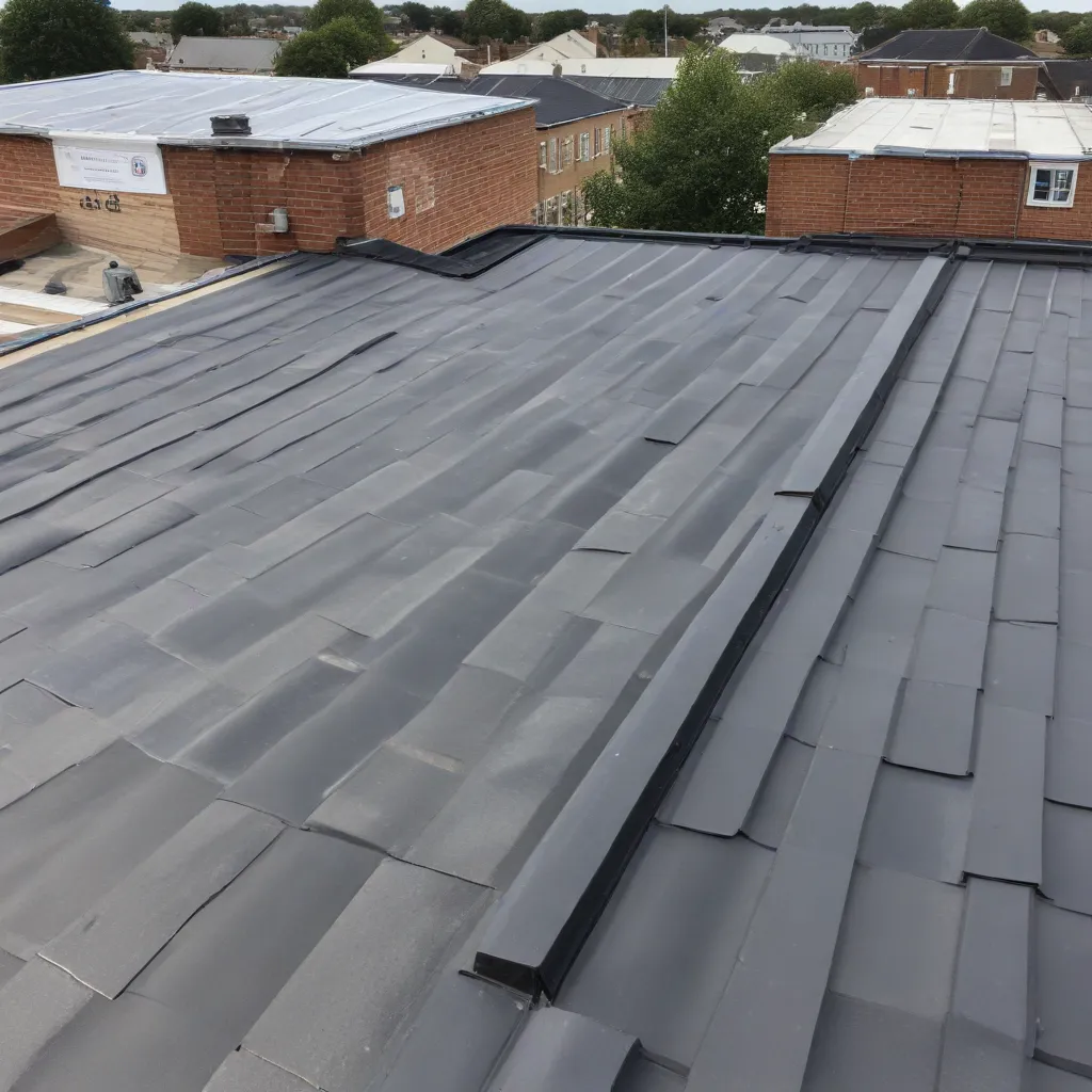 Southend’s Roofing Professionals Showcase: Innovative Sustainable Solutions