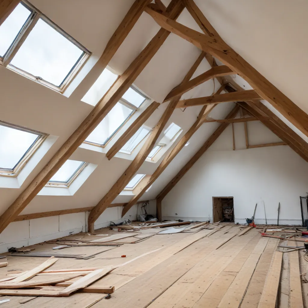 Southend Builders’ Approach to Sustainable Loft Conversions