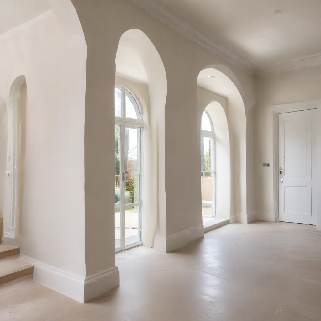 Southend Builders’ Exceptional Plaster Craftsmanship for Refined Home Aesthetics