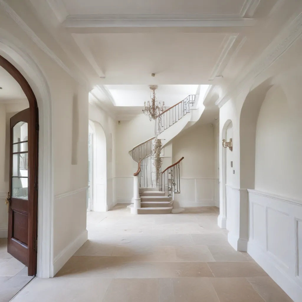 Southend Builders’ Exceptional Plaster Craftsmanship for Sophisticated Home Design