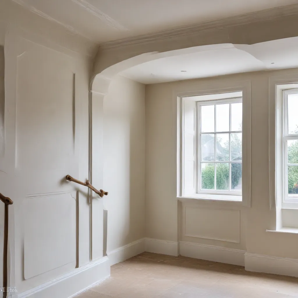 Southend Builders’ Exceptional Plaster Craftsmanship for Timeless Home Styling